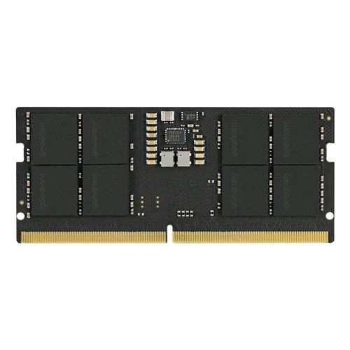 GOODRAM 32GB 1 x 32GB DDR5 5.600 MHz CL46 SO-DIMM NERO