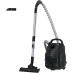 HOOVER HE2Z10A 011 ASPIRAPOLVERE A TRAINO CON SACCHETTO CAPACTA' 3.5 LT FILTRO EPA 10 POTENZA REGOLABILE NERO GRIGIO
