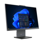 LENOVO THINKCENTRE NEO 50a 27 GEN 5 ALL IN ONE 27" i7-13620H RAM 16GB-SSD 512GB NVMe-INTEL UHD GRAPHICS-ALTOPARLANTI-WEB CAM 5MPx-WI-FI 6 + GIGABIT LAN-WIN 11 PROF GRIGIO (12SA007BIX)