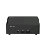 ASUS NUC 15 PRO SLIM RNUC15CRKU700002 MINI PC BAREBONE INTEL CORE 7 255 NO RAM NO SSD/HDD-INTEL ARC GRAPHICS 140T-WI-FI 7 + GIGABIT LAN FREE DOS NERO (90AR00R2-M00090) 