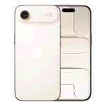 APPLE iPHONE AIR 5G DUAL SIM 6.5" OLED 1TB 5G EUROPA LIGHT GOLD