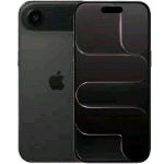 APPLE iPHONE AIR 5G DUAL SIM 6.5" OLED 1TB 5G EUROPA SPACE BLACK