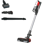 HOOVER HF916BF 011 SCOPA ELETTRICA EDIZIONE SPECIALE ANIMALI DOMESTICI SENZA FILO SENZA SACCO FILTRO EPA SPAZZOLA ANTI TWIST CON LUCI LED E ACCESSORI  