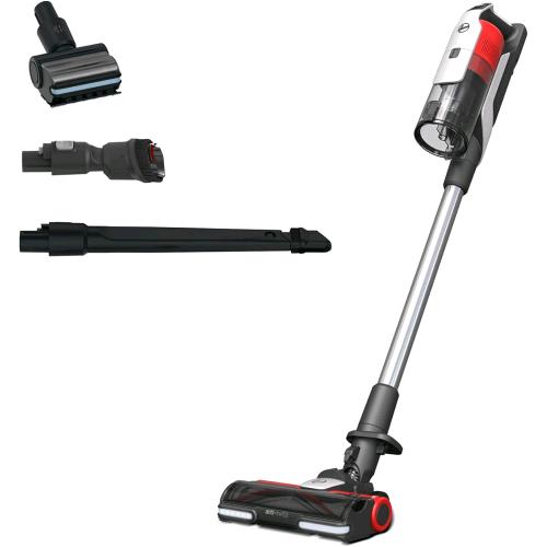 HOOVER HF916BF 011 SCOPA ELETTRICA EDIZIONE SPECIALE ANIMALI DOMESTICI SENZA FILO SENZA SACCO FILTRO EPA SPAZZOLA ANTI TWIST CON LUCI LED E ACCESSORI  