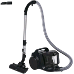 HOOVER HP2Z10A 011 ASPIRAPOLVERE A TRAINO SENZA SACCHETTO 850W FILTRO EPA CAPACITA' 2.5 LT CON ACCESSORI
