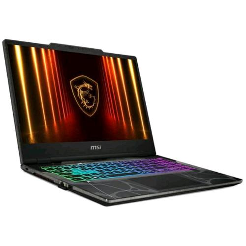 MSI CYBORG 15 B13WEKG-619XIT GAMING 15.6" 144Hz i7-13620H RAM 16GB-SSD 1TB NVMe-NVIDIA GEFORCE RTX 5050 8GB-WI-FI 6E + LAN GIGABIT-FREE DOS