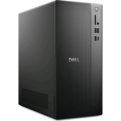 DELL PRO TOWER ESSENTIAL QVT1260 DESKTOP INTEL CORE ULTRA 5 225 RAM 16GB-SSD 1TB NVMe-INTEL GRAPHICS -WI-FI 6 +GIGABIT LAN-TASTIERA MOUSE-WIN 11 PROF NERO (FDW39)