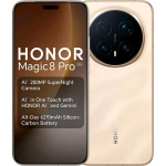 HONOR MAGIC 8 PRO 5G DUAL SIM 6.71" OCTA CORE 512GB RAM 12GB 5G EUROPA SUNRISE GOLD