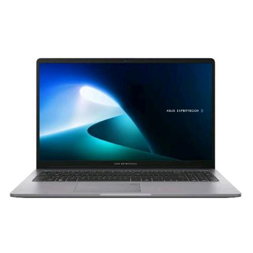 ASUS EXPERTBOOK P1 P1503CVA-S72333X 15.6" INTEL CORE ULTRA 5 210H RAM 16GB-SSD 512GB NVMe-INTEL UHD GRAPHICS-WI-FI 6-WIN 11 PROF GRIGIO (90NX0881-M02MF0)