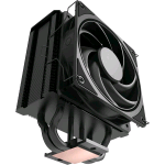 COOLER MASTER HYPER 212 3DHP DISSIPATORE AD ARIA PER CPU LGA1851-1700-1200 AM5-AM4 133x86x158mm 1-FAN NERO 