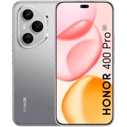 HONOR 400 PRO 5G DUAL SIM 6.7" OCTA CORE 512GB RAM 12GB 5G EUROPA LUNAR GREY