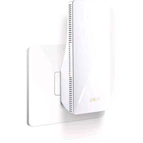 ASUS RP-BE58 RANGE EXTENDER/AIMESH EXTENDER PER WI-FI DUAL BAND WI-FI 7