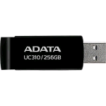 ADATA UC310 128GB CHIAVETTA USB-A 3.2 GEN 1 (3.1 GEN 1) NERO