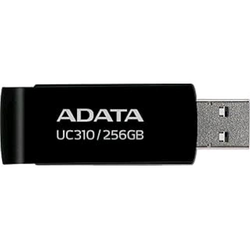 ADATA UC310 128GB CHIAVETTA USB-A 3.2 GEN 1 (3.1 GEN 1) NERO
