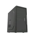 YASHI GENIO YY51551 22L MT INTEL CORE ULTRA 5 225 RAM 8GB-SSD 512GB NVMe-INTEL GRAPHICS-TASTIERA MOUSE-WIN 11 PROF NERO