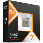 AMD RYZEN 7 9850X3D 8 CORE 16 Threads 4.7GHz 96MB SOCKET AM5 BOX