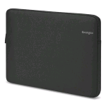 KENSINGTON CUSTODIA CLASSICA EQ PER NOTEBOOK DA 15.6" IN MATERIALE RICICLATO NERO