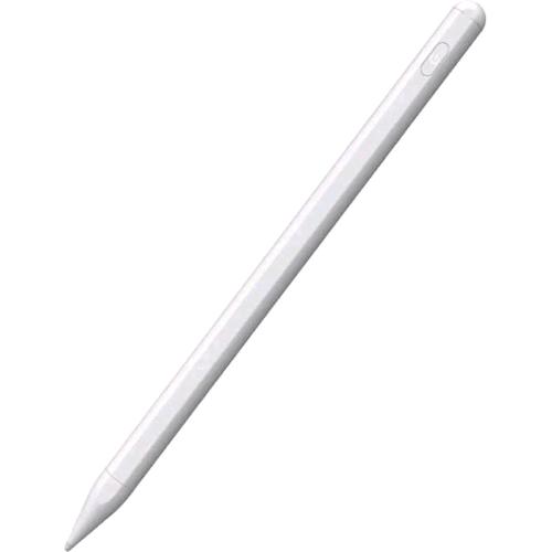 CYGNETT PENCIL MAGPEN ACTIVE STYLUS PER iPAD PENNA DIGITALE ATTIVA BIANO
