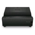 BENQ LU895UST VIDEOPROIETTORE LASER DLP WUXGA A RAGGIO ULTRA CORTO 5000 ANSI LUMEN (1920 x 1200) COMPATIBILITA' 3D NERO