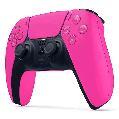 SONY PS5 DUALSENSE V3 CONTROLLER WIRELESS NOVA PINK