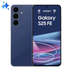 SAMSUNG S731 GALAXY S25 FE 5G DUAL SIM 6.7" OCTA CORE 256GB RAM 8GB 5G WIND3 NAVY