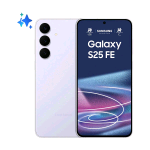 SAMSUNG S731 GALAXY S25 FE 5G DUAL SIM 6.7" OCTA CORE 256GB RAM 8GB 5G WIND3 ICYBLUE