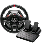 THRUSTMASTER T128 SIMTASK FARMING PACK VOLANTE + PEDALI + KIT STERZO