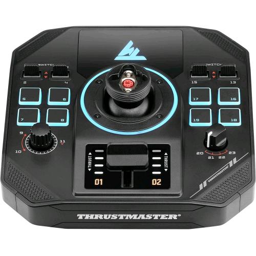 THRUSTMASTER SOL-R 5 BASE PER JOYSTICK PC