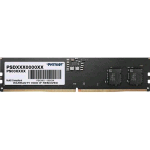 PATRIOT SIGNATURE LINE 16GB 1 x 16GB DDR5 5.600MHz CL46 DIMM NERO