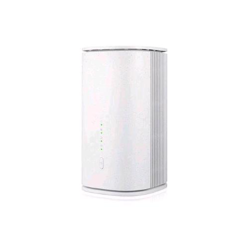 ZYXEL NEBULA FWA515-EU0102F ROUTER 5G WI-FI 7 DUAL BAND SLOT PER SCHEDA SIM 2 LAN DESKTOP BIANCO