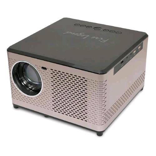 ACER QF15a VIDEOPROIETTORE LED FULL HD 1080p 500 ANSI lumen 1.000 :1 16:9 HDMI