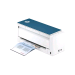 HP SCANJET PRO 4200 s1 SCANNER DOCUMENTALE DUPLEX ADF FINO A 40ppm 50 FOGLI USB-A FINO A 4.500 SCANSIONI AL GIORNO BIANCO BLU