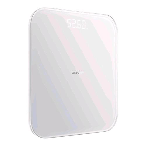 XIAOMI Mi SMART SCALE S200 BILANCIA PESAPERSONE ELETTRONICA WI-FI GESTIBILE DA APP MOONLIGHT WHITE