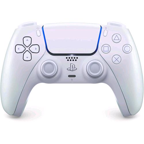SONY PS5 DUALSENSE V3 CONTROLLER WIRELESS CHROMA PEARL