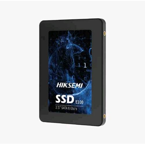 HIKVISION E100 SSD 1TB INTERNO 2.5" SATA 6GB/s