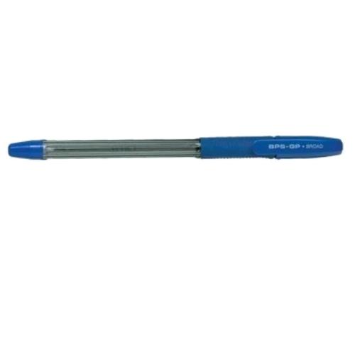 PILOT BIRO PENNA A SFERA PUNTA CONICA TRATTO 0.29 mm INCHIOSTRO BLU CONF 12 Pz.