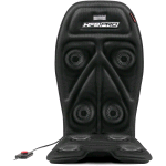 NEXT LEVEL RACING HF8 PRO HAPTIC FEEDBACK PER SEDILI NERO