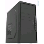 YASHI GENIO YY71405 MT 22L i7-14700 RAM 16GB SSD 512GB NVMe-INTEL GRAPHICS-TASTIERA MOUSE WIN 11 PROF NERO