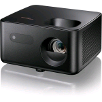 OPTOMA PHOTON LIFE PH31 VIDEOPROIETTORE HOME THEATER FULL HD CON 3 LED 1.500 ANSI LUMEN NERO