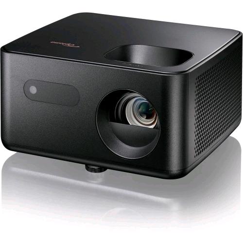 OPTOMA PHOTON LIFE PH31 VIDEOPROIETTORE HOME THEATER FULL HD CON 3 LED 1.500 ANSI LUMEN NERO