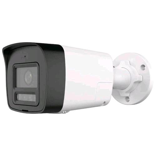 EZVIZ H3K PoE 4K TELECAMERA DA ESTERNO 4K 3840 x 2160 CON RILEVAMENTO AI DIFESA ATTIVA VISIONE NOTTURNA A COLORI IP67