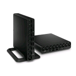 HP ELITEDESK 8 G1a MINI PC AMD RYZEN 5 220 RAM 16GB-SSD 512GB NVMe-AMD RADEON GRAPHICS 740M-WI-FI 6 + GIGABIT LAN-TASTIERA MOUSE-WIN 11 PROF NERO (C64SNAT#ABZ)