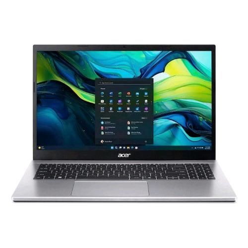 ACER ASPIRE GO 15 15.6" AMD RYZEN 5 7430U RAM 16GB-SSD 1TB NVMe-AMD RADEON GRAPHICS-WI-FI 6-WIN 11 HOME ARGENTO (NX.J7WET.012)
