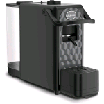 DIDIESSE DARKSIDE MACCHINA CAFFE' ESPRESSO IN CIALDE 1.3 LT 650W GRIGIO