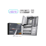 MSI MAG X870E TOMAHAWK MAX WIFI DDR SOCKET AMD AM5 CHIPSET X870E ATX