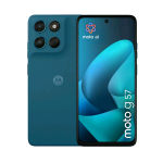 MOTOROLA MOTO G57 5G DUAL SIM 6.72" OCTA CORE 256GB RAM 8GB 5G ITALIA CORSAIR GREEN