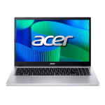 ACER EXTENSA 15 EX215-57-556L 15.6" INTEL CORE 5 120U RAM 16GB-SSD 512GB NVMe-INTEL GRAPHICS-WI-FI 6-FREE DOS ARGENTO (NX.EJAET.00G)