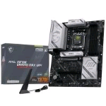 MSI MAG X870E GAMING MAX WI-FI 7 X870E DDR5 SOCKET AM5