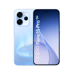 OPPO RENO 15 PRO 5G DUAL SIM AI 6.32" OCTA CORE 512GB RAM 12GB 5G ITALIA AURORA BLU