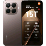 XIAOMI 15T PRO 5G DUAL SIM 6.83" OCTA CORE 1TB RAM 12GB 5G EUROPA MOCHA GOLD